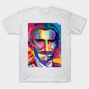 Nikola Tesla T-Shirt